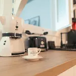 Maison D'amare - Dimora Di Charme Apartmán Bari