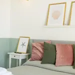 Apartmán Maison D'amare - Dimora Di Charme *
