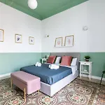 Apartmán Maison D'amare - Dimora Di Charme *