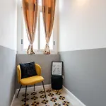 Maison D'amare - Dimora Di Charme Apartmán *