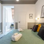 Apartmán Maison D'amare - Dimora Di Charme