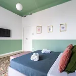 Apartmán Maison D'amare - Dimora Di Charme