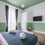 Apartmán Maison D'amare - Dimora Di Charme Bari