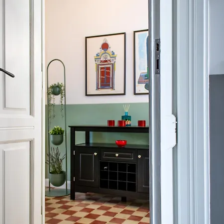 Maison D'amare - Dimora Di Charme Apartment