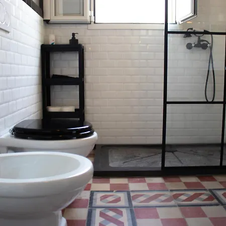 Maison D'amare - Dimora Di Charme Apartment