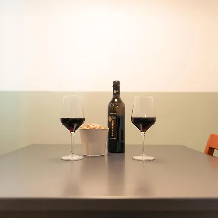 Apartment Maison D'amare - Dimora Di Charme Bari