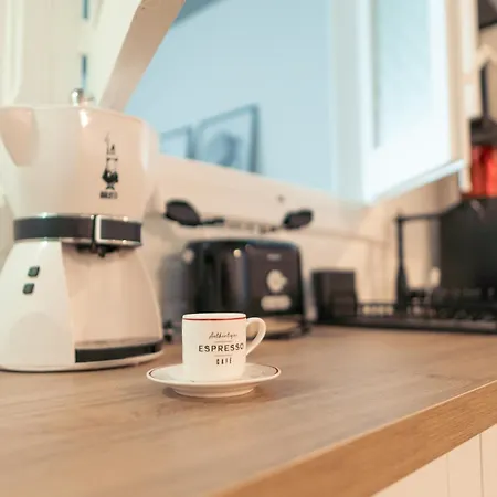 Maison D'amare - Dimora Di Charme Apartment Bari