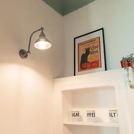 Apartment Maison D'amare - Dimora Di Charme *