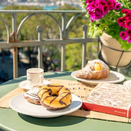 Maison D'amare - Dimora Di Charme