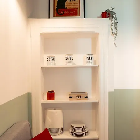 Maison D'amare - Dimora Di Charme Apartment