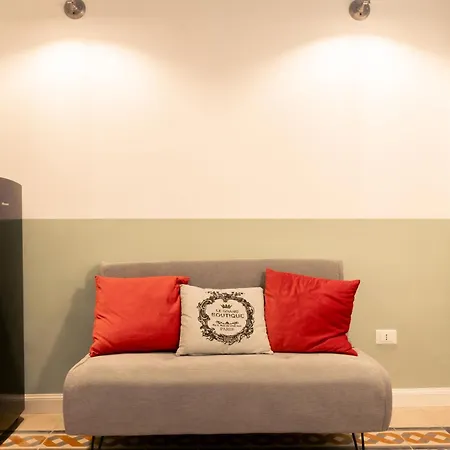Maison D'amare - Dimora Di Charme شقة
