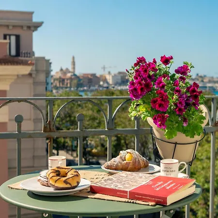 Maison D'amare - Dimora Di Charme Apartment Bari