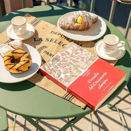 Apartment Maison D'amare - Dimora Di Charme Bari