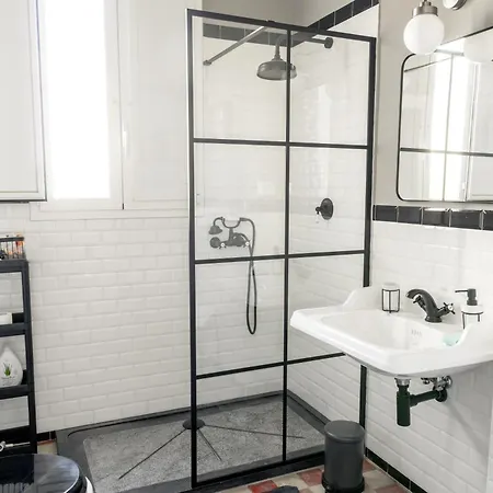 Apartment Maison D'amare - Dimora Di Charme