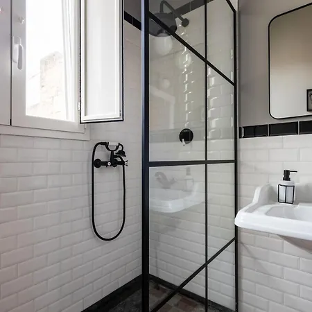 Maison D'amare - Dimora Di Charme Apartment