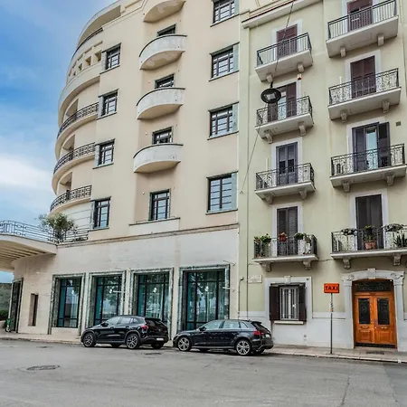 Apartmán Maison D'amare - Dimora Di Charme