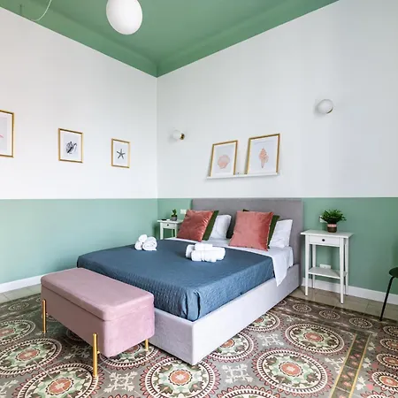 Apartment Maison D'amare - Dimora Di Charme *