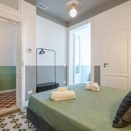 Apartmán Maison D'amare - Dimora Di Charme