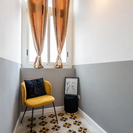 Maison D'amare - Dimora Di Charme Apartment *