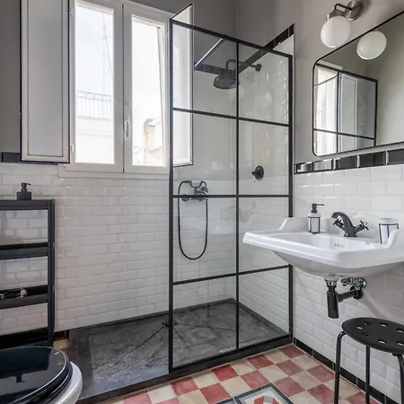 Maison D'amare - Dimora Di Charme Apartment Bari