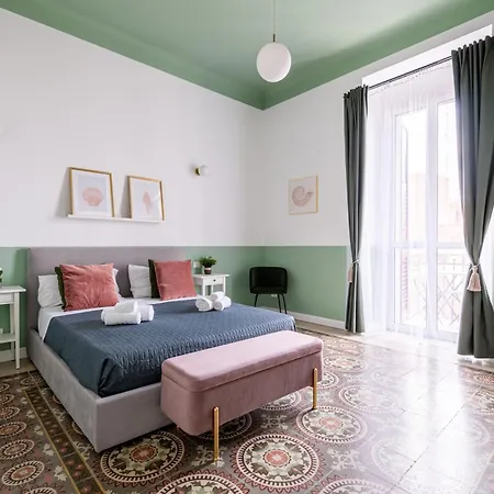 Maison D'amare - Dimora Di Charme Bari