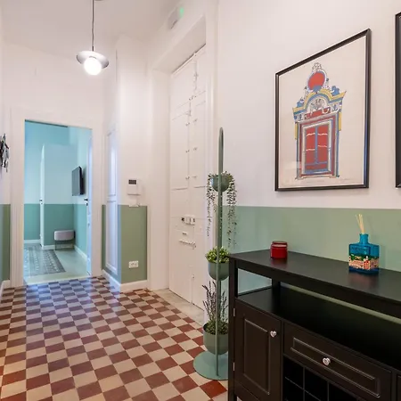 Maison D'amare - Dimora Di Charme