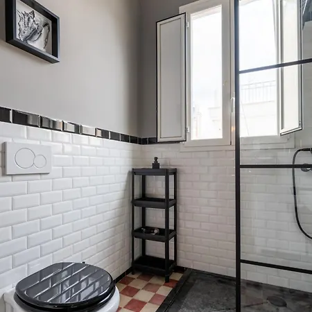 Maison D'amare - Dimora Di Charme Apartment