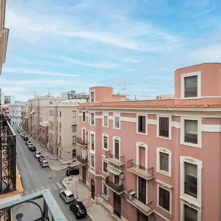 Apartmán Maison D'amare - Dimora Di Charme