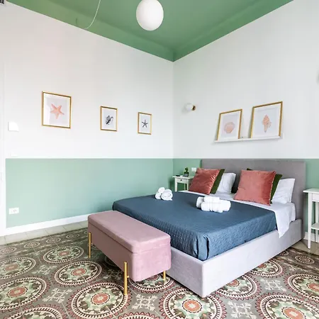 Maison D'amare - Dimora Di Charme Apartmán *