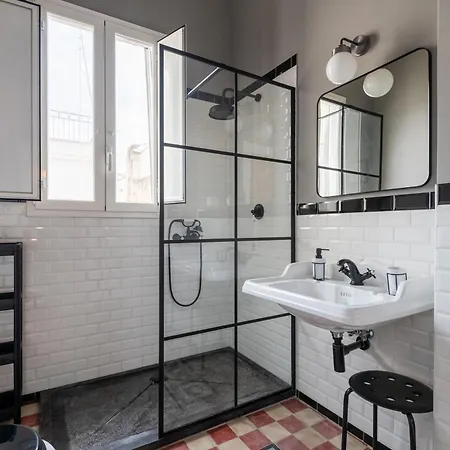 Apartment Maison D'amare - Dimora Di Charme *