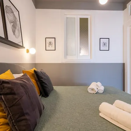 Apartment Maison D'amare - Dimora Di Charme Bari