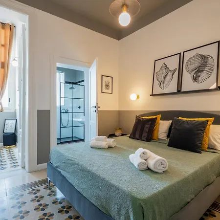 Maison D'amare - Dimora Di Charme Apartment