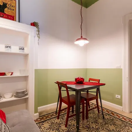 Maison D'amare - Dimora Di Charme Apartment