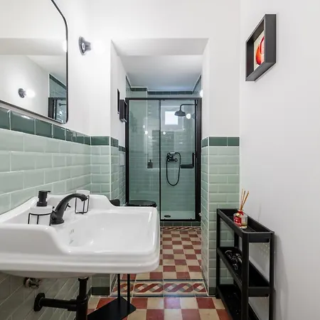 Apartment Maison D'amare - Dimora Di Charme