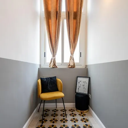 Maison D'amare - Dimora Di Charme Apartment Bari