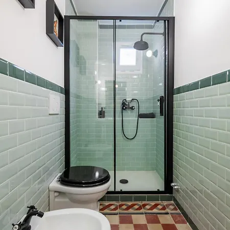 Apartment Maison D'amare - Dimora Di Charme