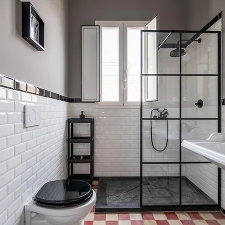 Maison D'amare - Dimora Di Charme Apartment Bari