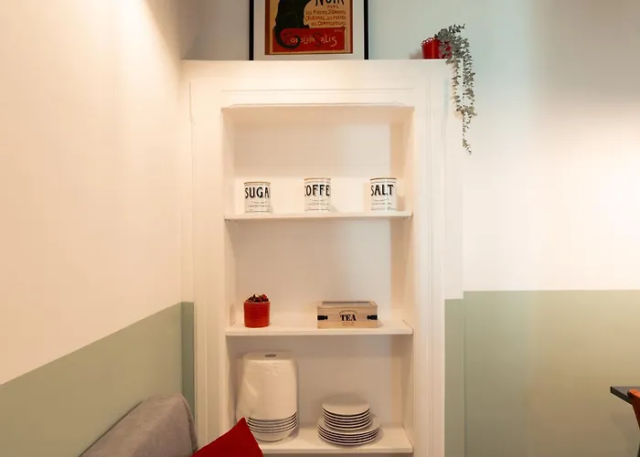 Maison D'amare - Dimora Di Charme Lejlighed