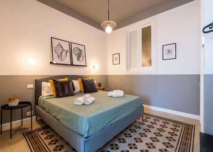 Maison D'amare - Dimora Di Charme *