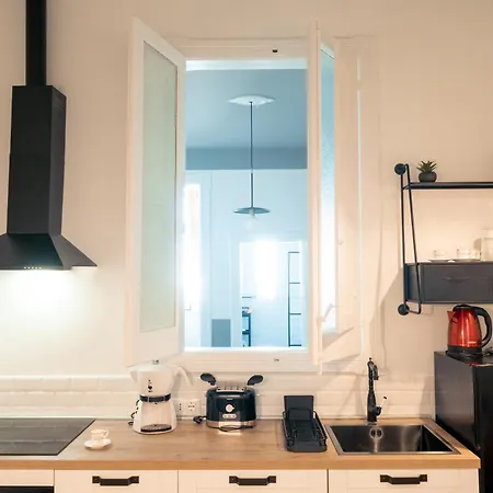 Maison D'amare - Dimora Di Charme Appartement