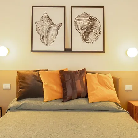 Maison D'amare - Dimora Di Charme Appartement