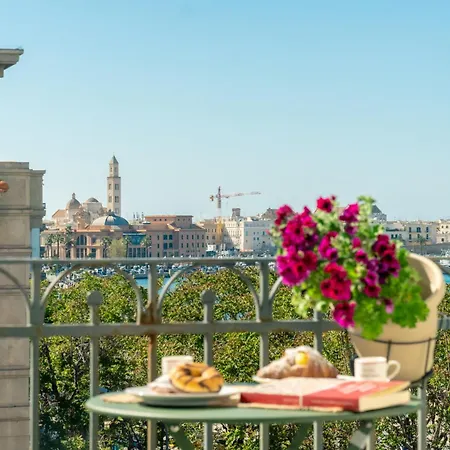 Appartement Maison D'amare - Dimora Di Charme Bari