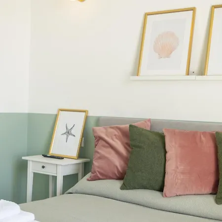 Appartement Maison D'amare - Dimora Di Charme *