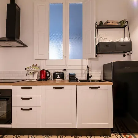 Maison D'amare - Dimora Di Charme Apartmán