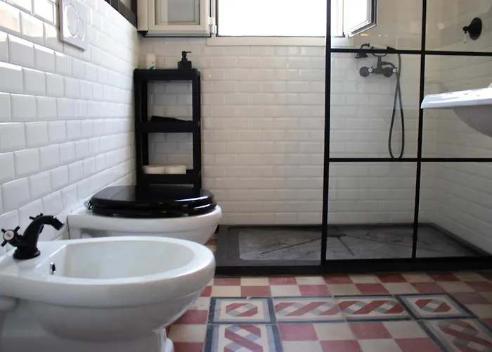 Maison D'amare - Dimora Di Charme Apartmán