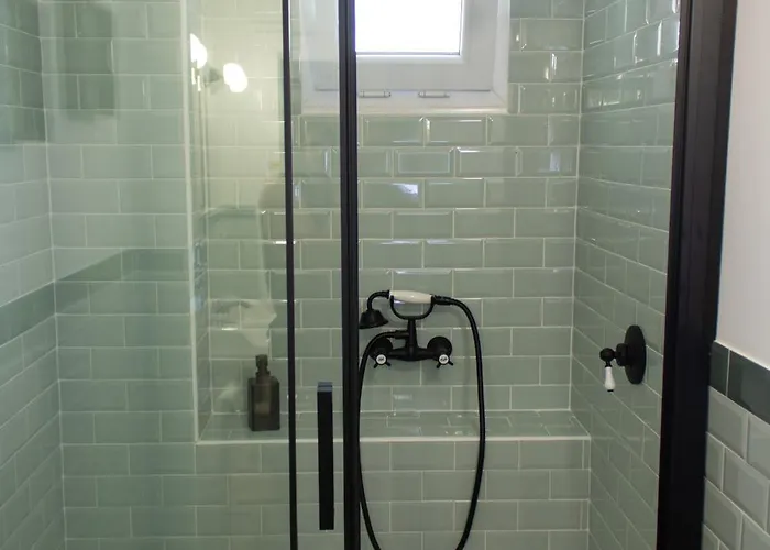 Apartmán Maison D'amare - Dimora Di Charme Bari