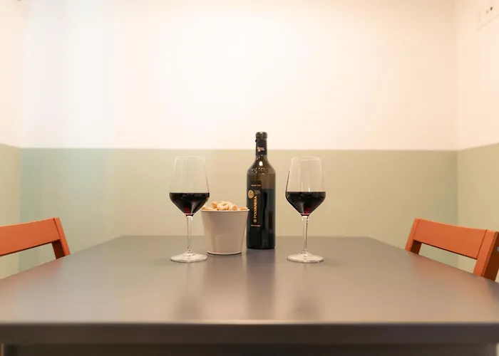 Apartmán Maison D'amare - Dimora Di Charme Bari