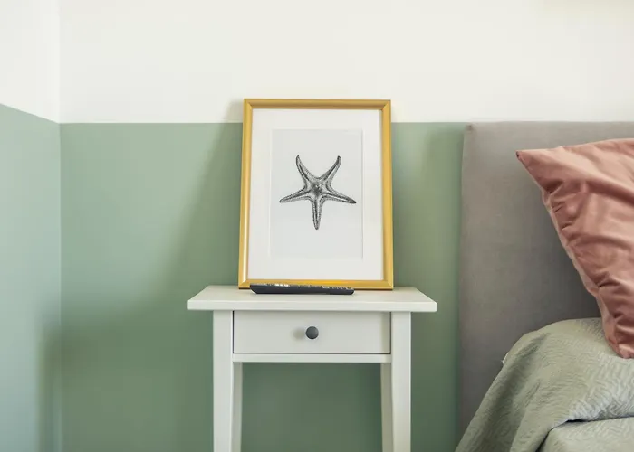 Maison D'amare - Dimora Di Charme