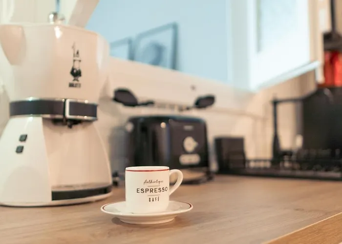 Maison D'amare - Dimora Di Charme Apartmán Bari