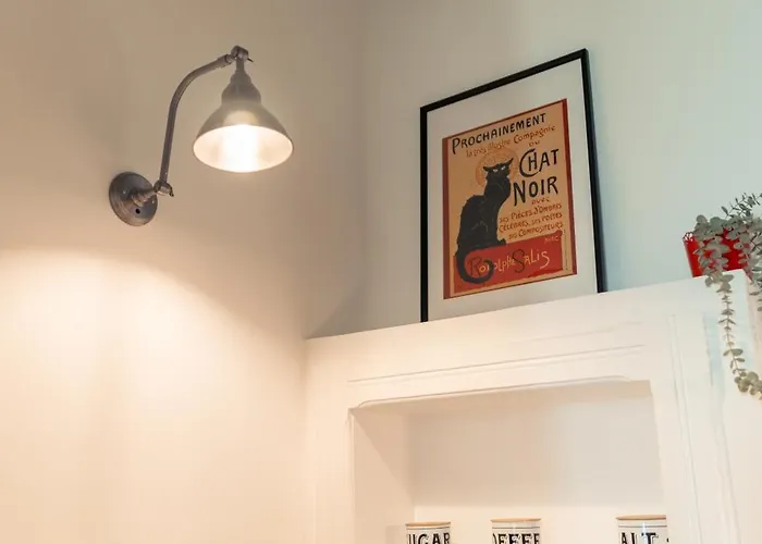 Apartmán Maison D'amare - Dimora Di Charme *